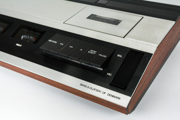 Fotografie {B&O Beocard 1500}