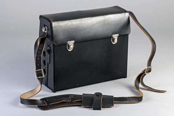 Fotografie {Uher 4400 Report Stereo}