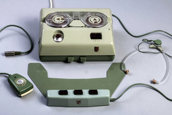 Fotografie {Philips EL3581}