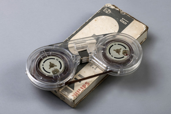 Fotografie {Philips EL3581}