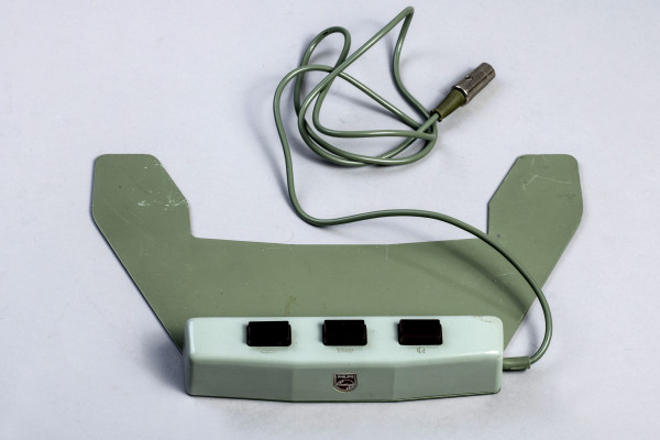 Fotografie {Philips EL3581}