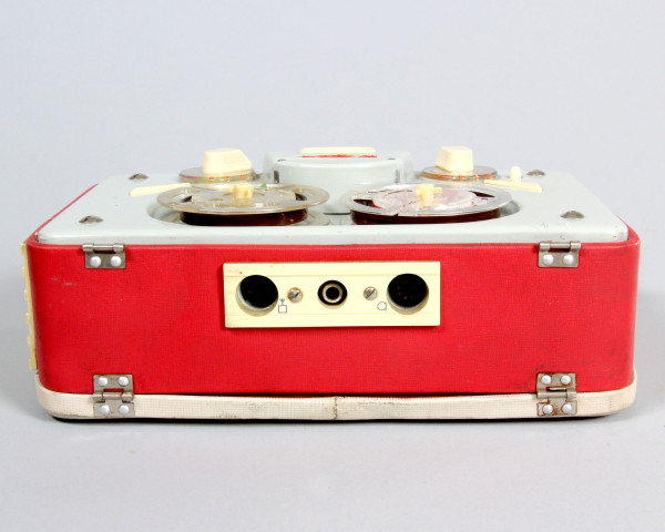 Fotografie {Tesla ANP402 Start}