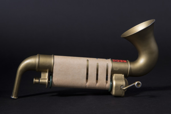 Fotografie {Play-A-Sax}