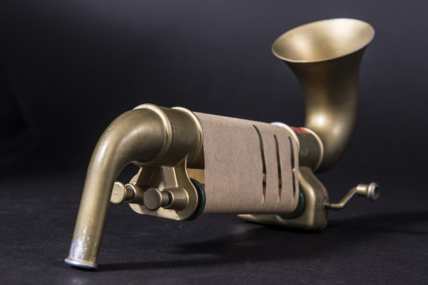 Fotografie {Play-A-Sax}