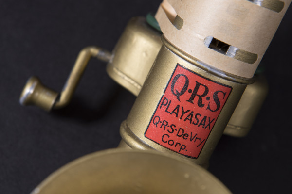 Fotografie {Play-A-Sax}