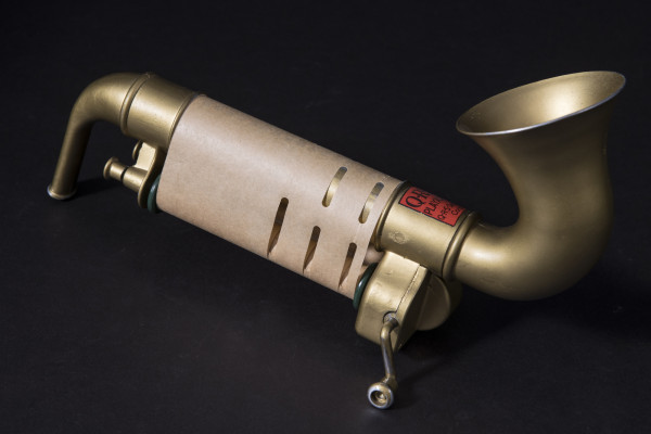 Fotografie {Play-A-Sax}