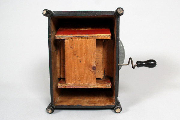 Fotografie {Organetto amorette}