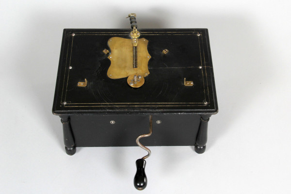 Fotografie {Organetto amorette}