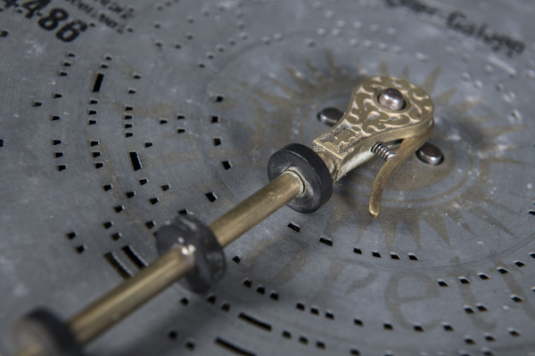 Fotografie {Organetto amorette}