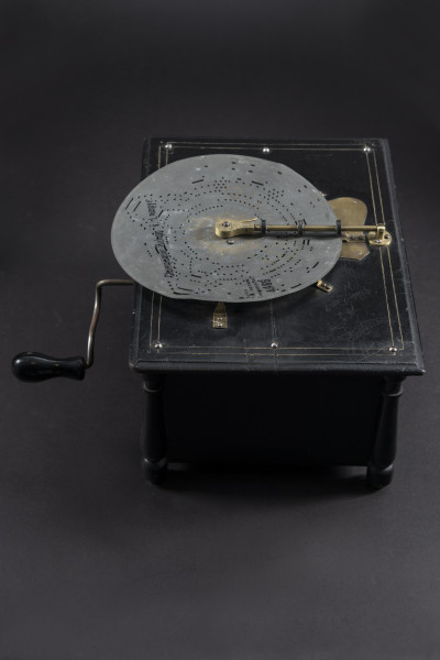 Fotografie {Organetto amorette}