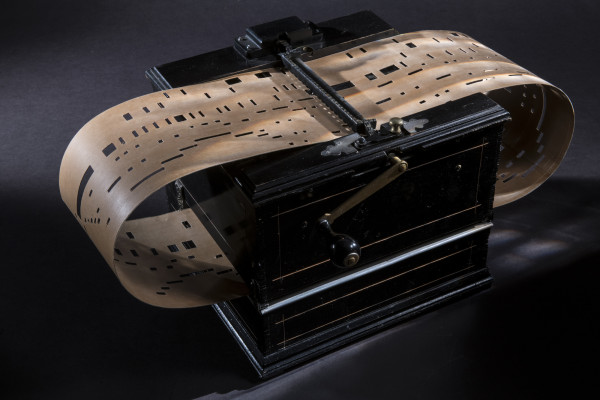 Fotografie {Seraphine Organetto}