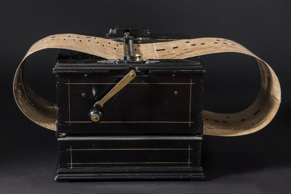 Fotografie {Seraphine Organetto}