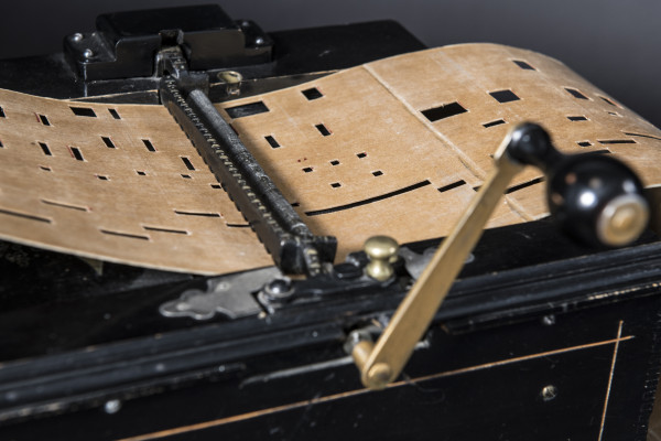 Fotografie {Seraphine Organetto}