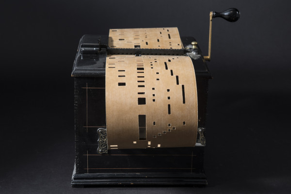 Fotografie {Seraphine Organetto}