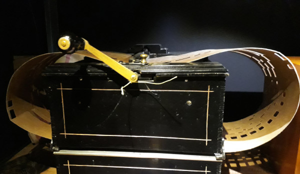 Fotografie {Seraphine Organetto}