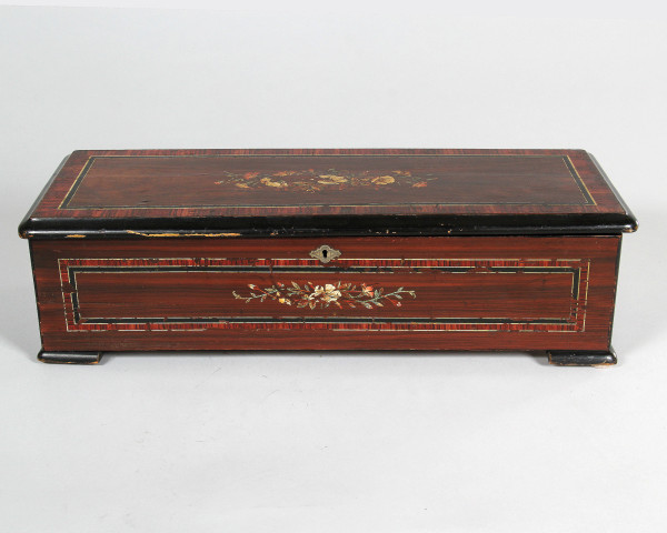 Fotografie {Mandoline}