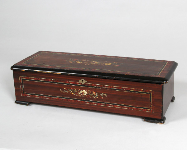 Fotografie {Mandoline}