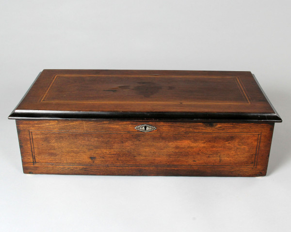 Fotografie {Music box SW}