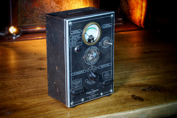 Fotografie {Trouble shooter}