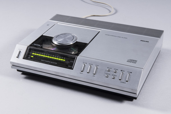 Philips CD 100