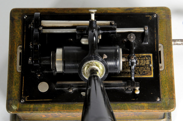 Fotografie {Edison Standard A}