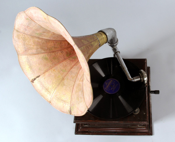 Fotografie {růžová trouba}