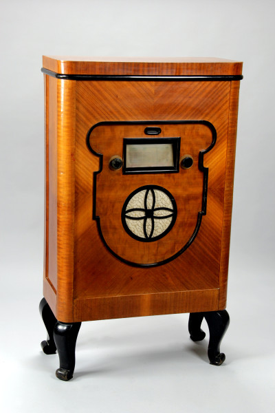 Fotografie {REL Gladiator 460}