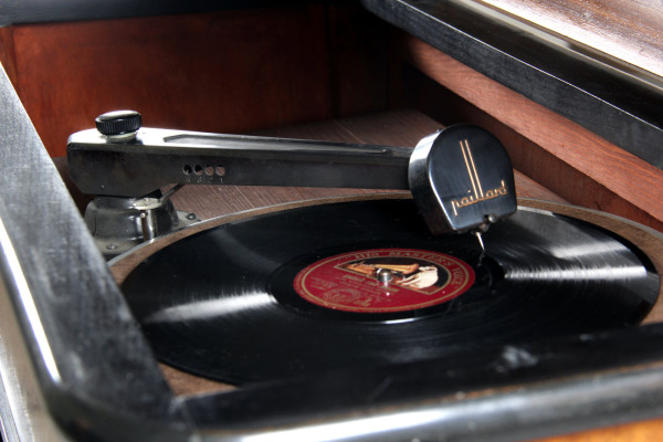 Fotografie {REL Gladiator 460}