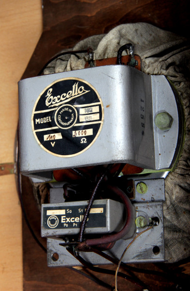 Fotografie {REL Gladiator 460}