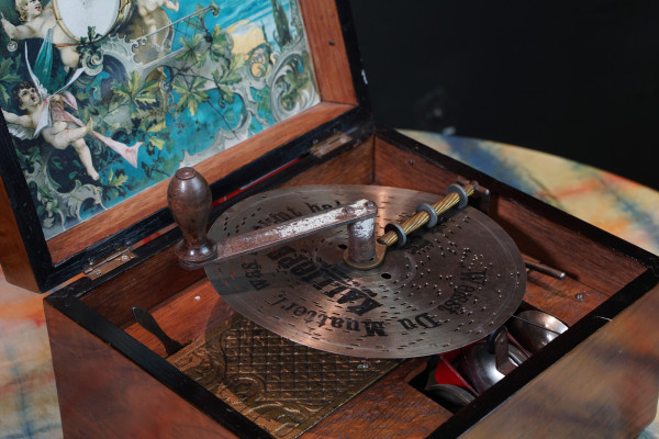 Fotografie {Kalliope}