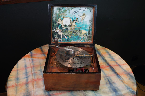 Fotografie {Kalliope}