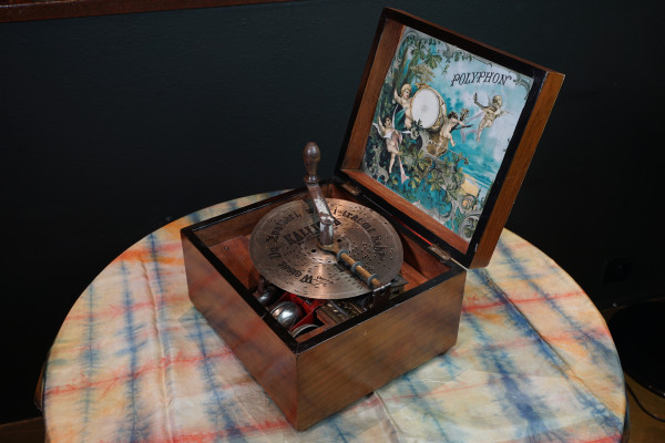 Fotografie {Kalliope}