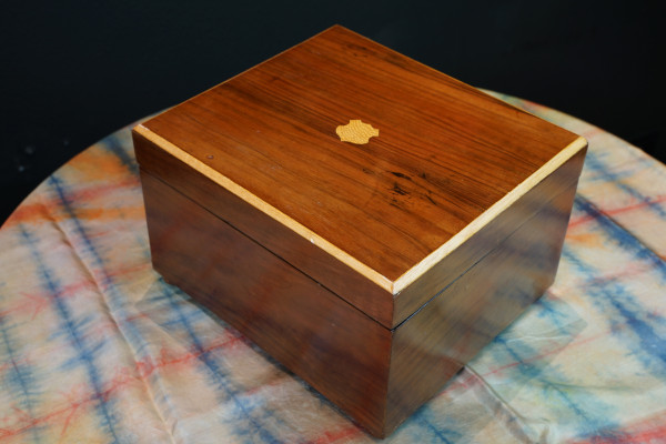 Fotografie {Kalliope}