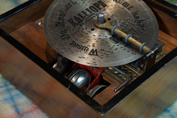 Fotografie {Kalliope}