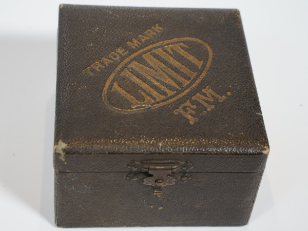 Fotografie {Sound box LIMIT FM}