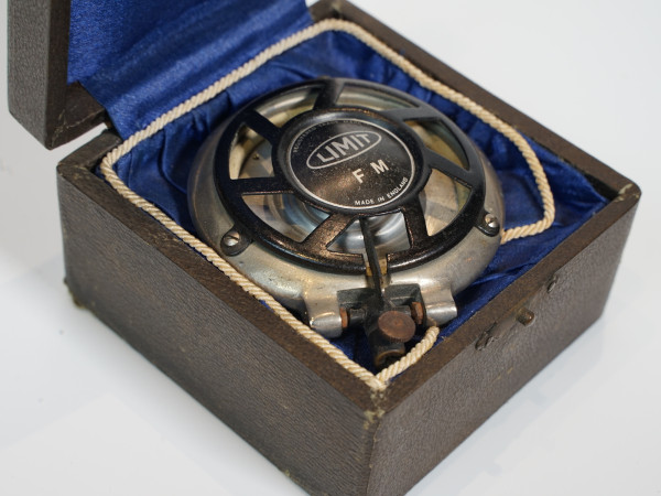 Fotografie {Sound box LIMIT FM}