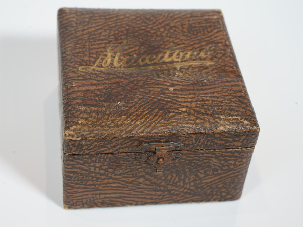 Fotografie {Sound box PEROPHONE Prima Donna}