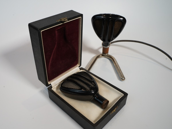 2x Tesla 516002 "Kobra"