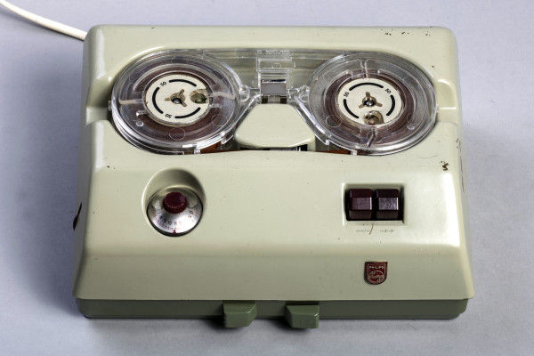 Fotografie {Philips EL3581}