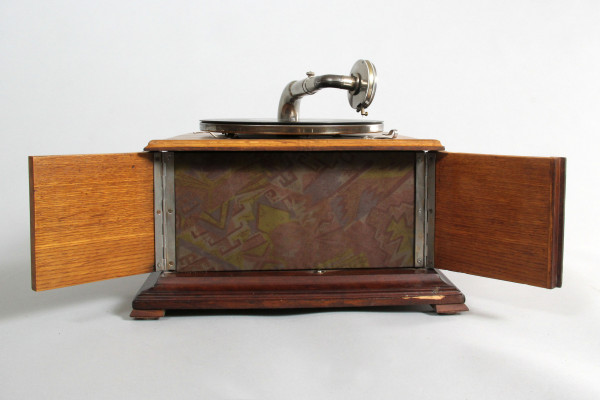 Fotografie {Pathé Concert}