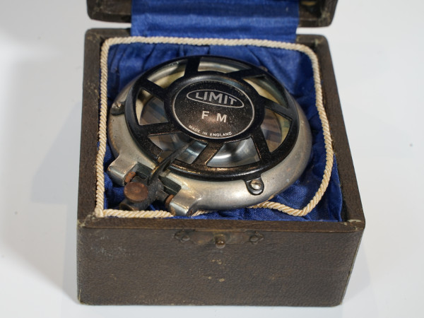 Fotografie {Sound box LIMIT FM}