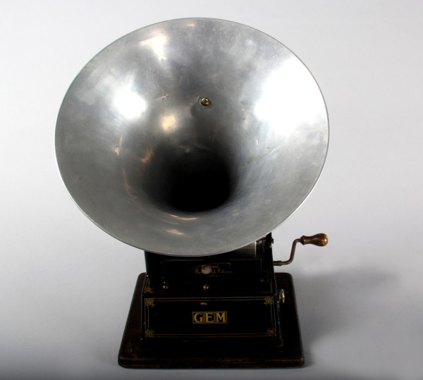 Fotografie {Edison GEM}