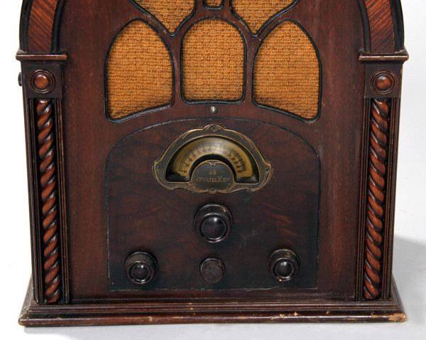 Fotografie {Atwater Kent 90}