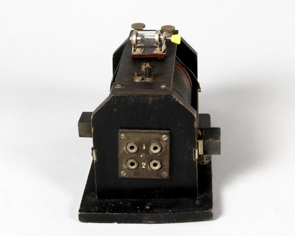 Fotografie {krystalka Radiozávody R 031}