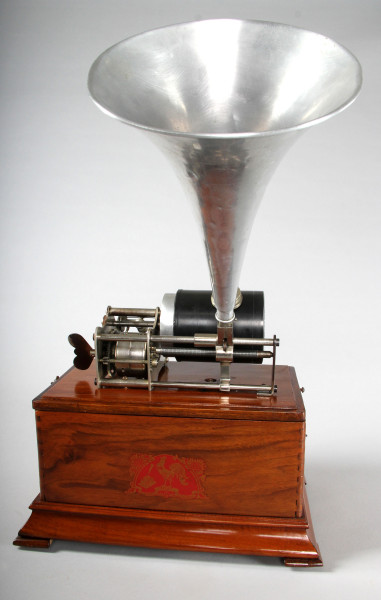 Fotografie {Pathé Coq}