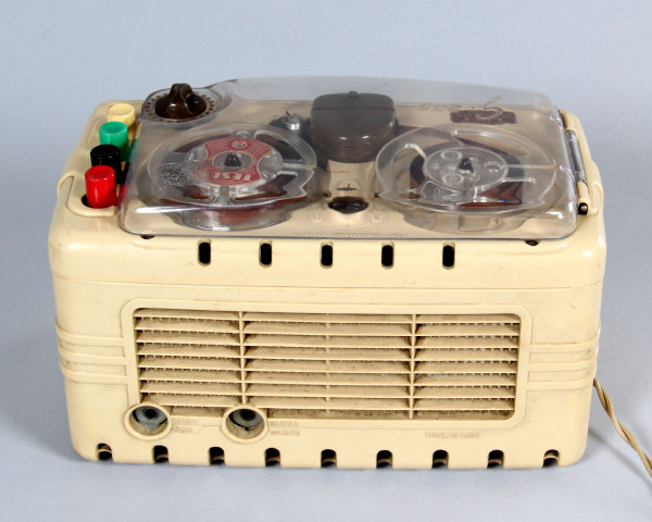 Fotografie {Geloso 255 S}