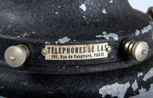 Fotografie {Le Las Type MA2}