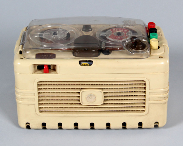 Fotografie {Geloso 255 S}