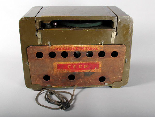 Fotografie {Ural-53}