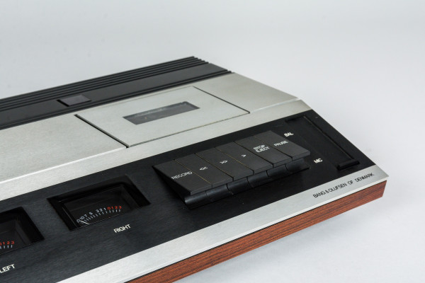 Fotografie {B&O Beocard 1500}